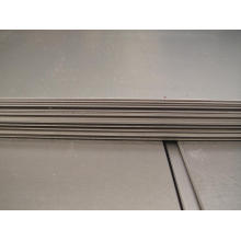 Gr2 Gr5 Titanium Sheet